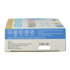 Trenker Mobilityl max 30 Tabletten
