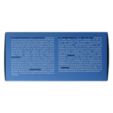 Trenker Mobilityl max 90.00 Tabletten