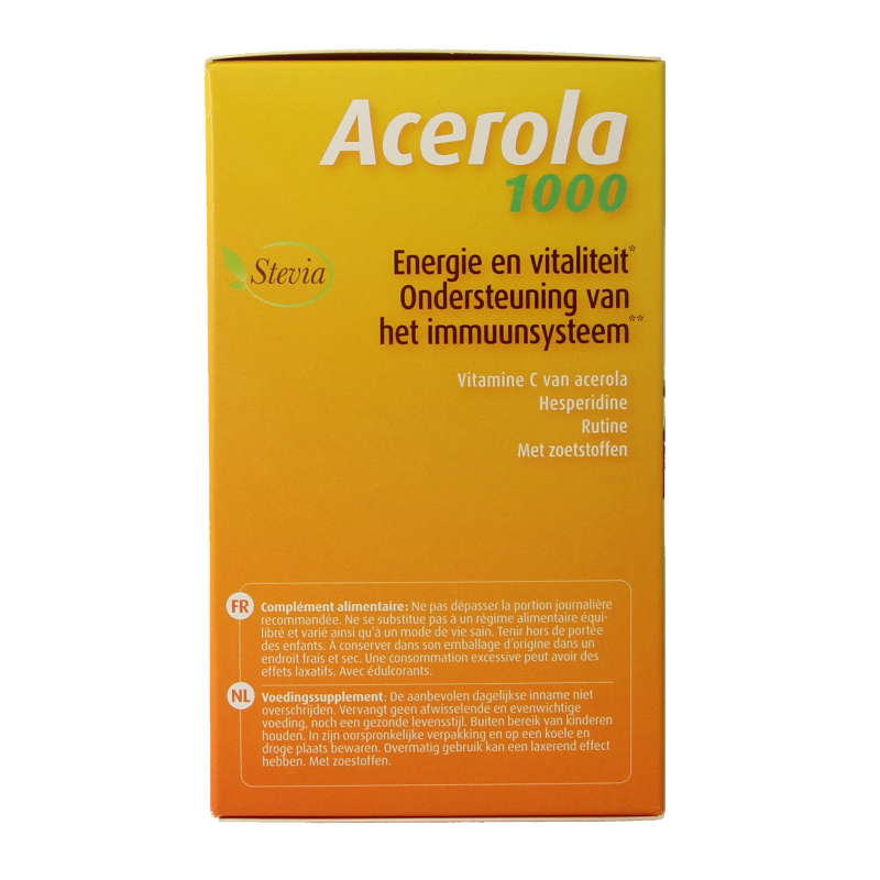 Trenker Acerola 1000 100 Tabletten