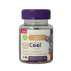 Trenker Kidcool 30.00 Gummies
