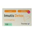 Trenker Imutis detox 120 Capsules
