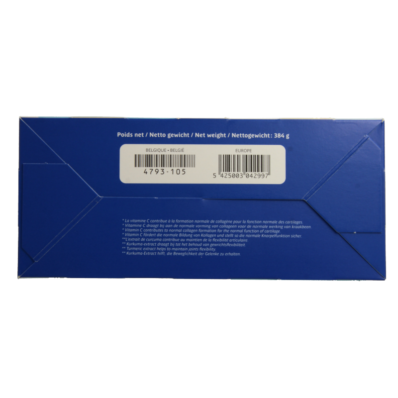 Trenker Duopack biocondil + mobility 180+90 tabletten 270 Tabletten