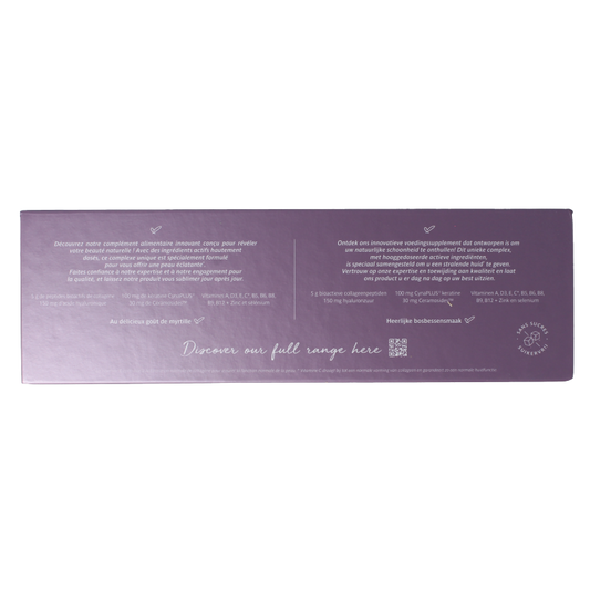 Trenker Alline proshot 30x25ml flesjes 750 Milliliter