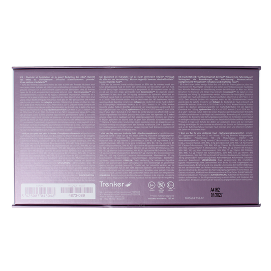 Trenker Alline proshot 30x25ml flesjes 750.00 Milliliter