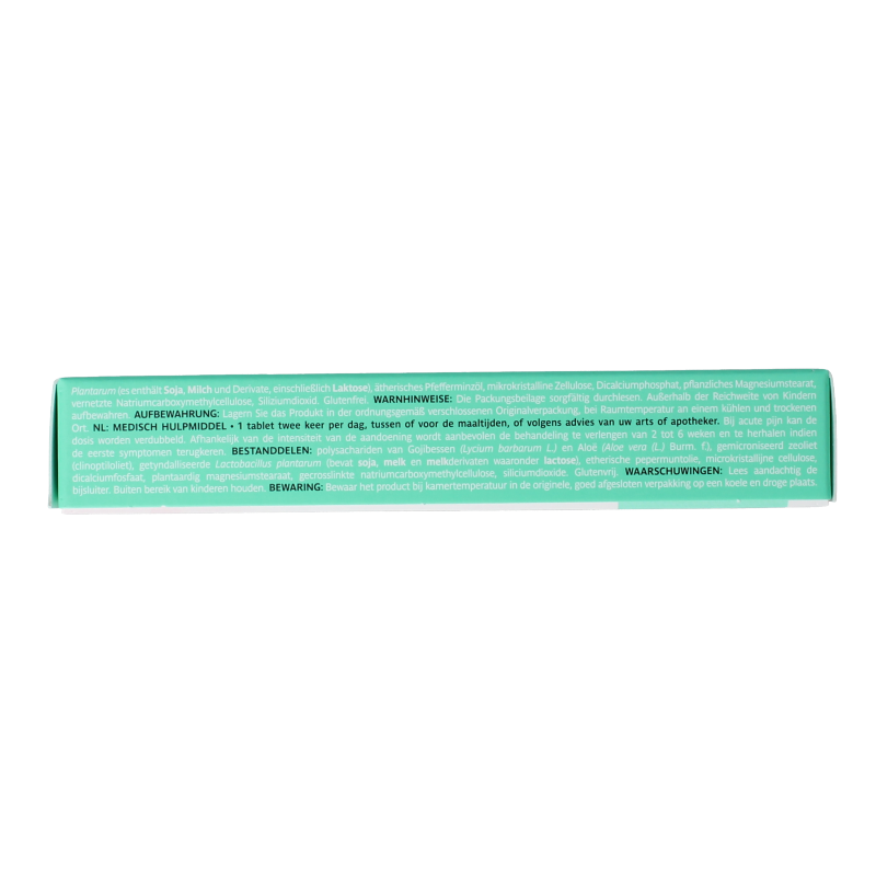 Trenker Imutis IBS 30 Tabletten