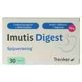 Trenker Imutis digest 30.00 Capsules