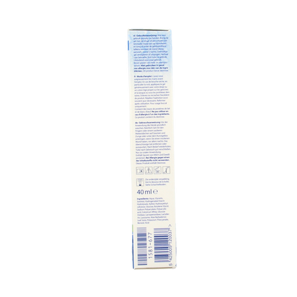 Bioxtra Bevochtigingsgel droge mond 40.00 Milliliter