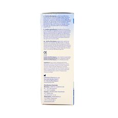 Bioxtra Bevochtigende mondspray 50 Milliliter