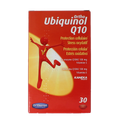 Orthonat Ortho ubiquinol Q10 30.00 Capsules