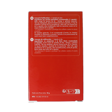 Orthonat Ortho ubiquinol Q10 30.00 Capsules