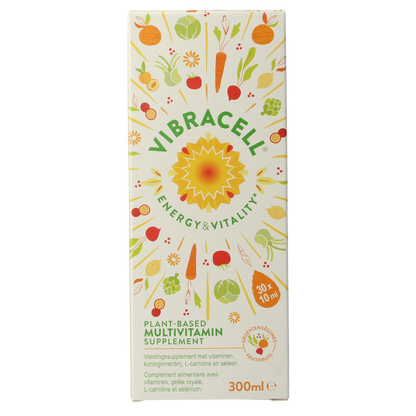 Martera Vibracell 300 Milliliter