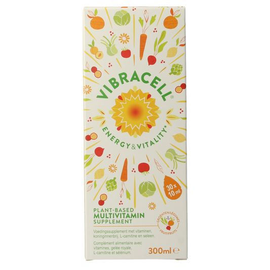 Martera Vibracell 300 Milliliter