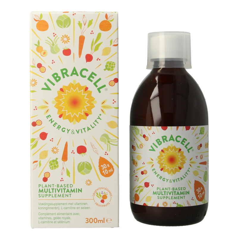 Martera Vibracell 300 Milliliter