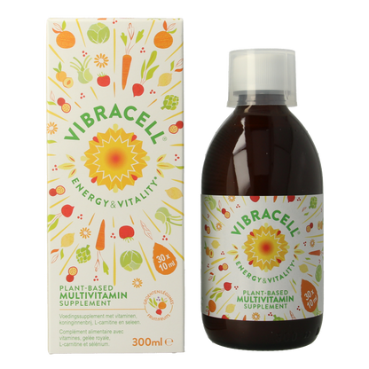 Martera Vibracell 300 Milliliter