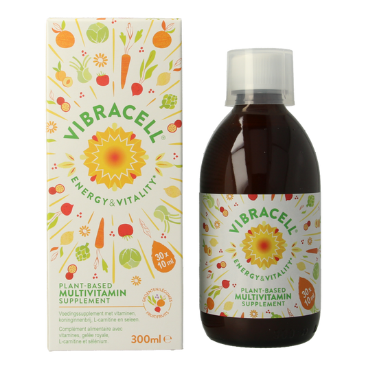 Martera Vibracell 300 Milliliter