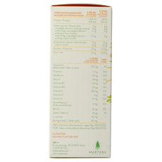 Martera Vibracell 300 Milliliter