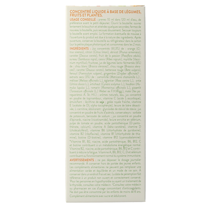 Martera Vibracell 300 Milliliter