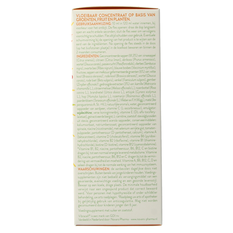 Martera Vibracell 300 Milliliter