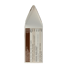 Belvas Flaked truffels bio 100.00 Gram