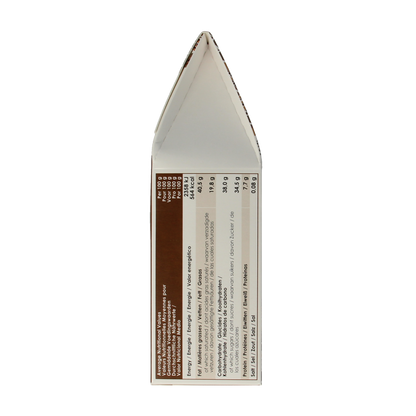 Belvas Flaked truffels bio 100.00 Gram