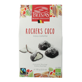 Belvas Kokos rocher bio 100 Gram