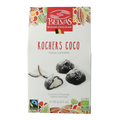 Belvas Kokos rocher bio 100.00 Gram