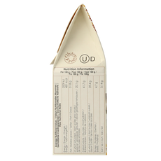 Belvas Puur met licht gezouten caramel bio 100 Gram