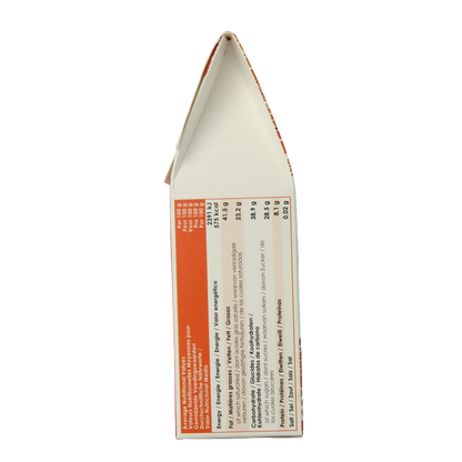 Belvas Brut de noir 82% bio 100 Gram