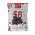 Belvas Thins puur goji amandel bio 120.00 Gram