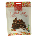 Belvas Thins puur goji amandel bio 120 Gram
