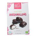 Belvas Marshmallow chocolade bio 100 Gram