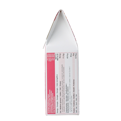Belvas Marshmallow chocolade bio 100.00 Gram