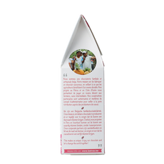 Belvas Marshmallow chocolade bio 100 Gram