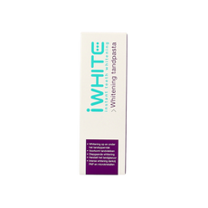 Iwhite Tandpasta 75 Milliliter