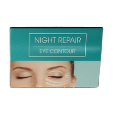 Remescar Eye contour night repair 20.00 Milliliter