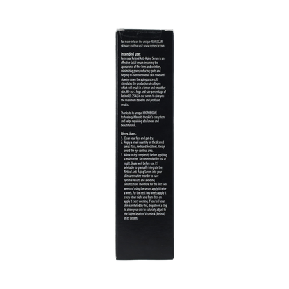 Remescar Retinol serum 30.00 Milliliter