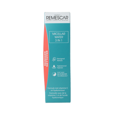 Remescar Micellar cleansing water 3 in 1 200 Milliliter