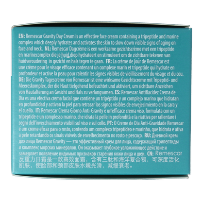 Remescar Gravity daycream SPF20 50.00 Milliliter