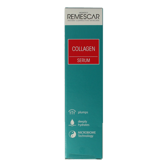 Remescar Collageen serum 30 Milliliter