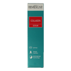 Remescar Collageen serum 30.00 Milliliter