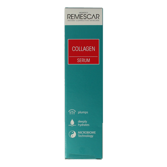 Remescar Collageen serum 30.00 Milliliter