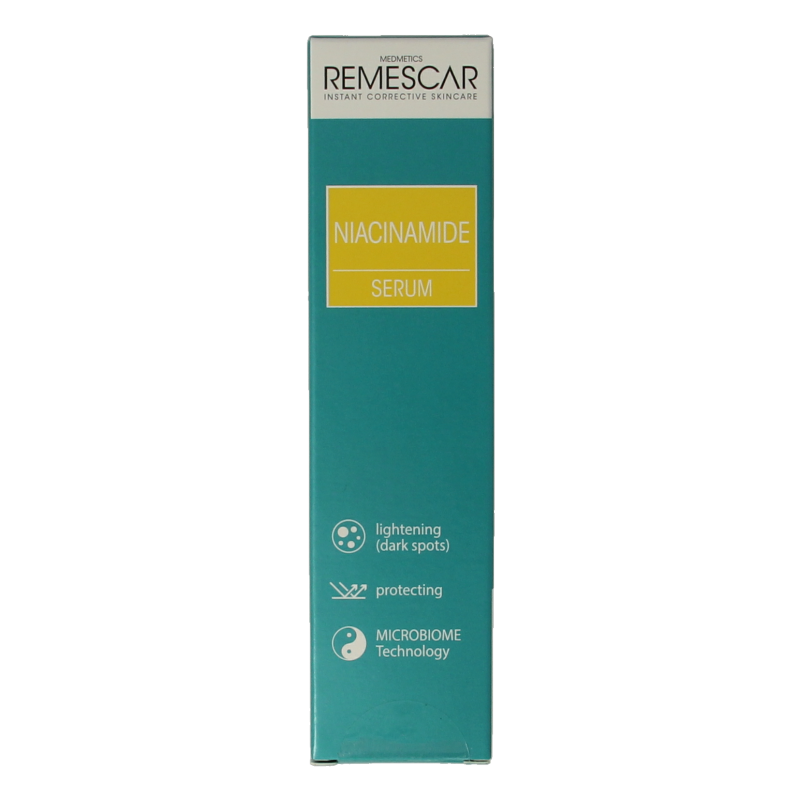 Remescar Niacinamide serum 30 Milliliter
