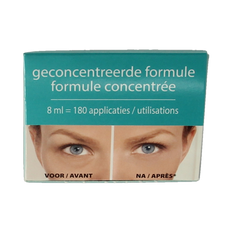 Remescar Wallen en donkere kringen 1 Stuks