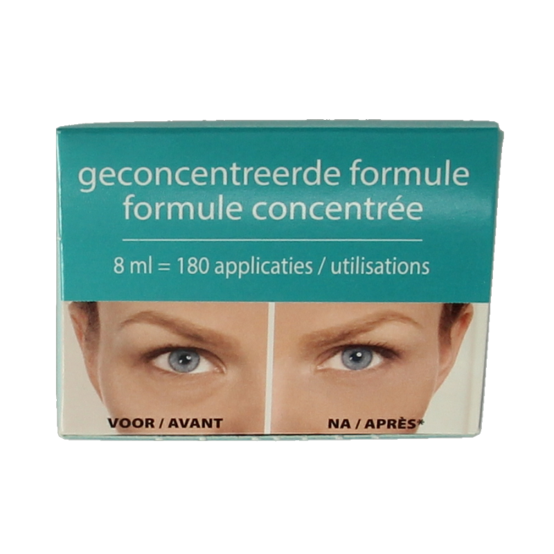 Remescar Wallen en donkere kringen 1 Stuks