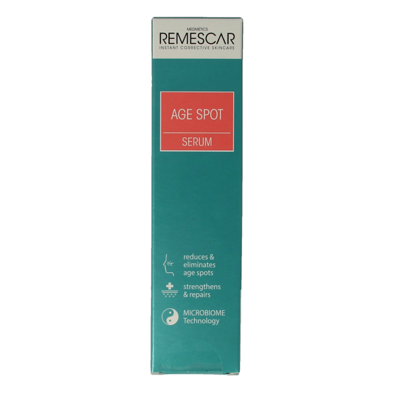 Remescar Age spot serum 30 Milliliter