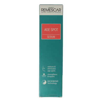 Remescar Age spot serum 30.00 Milliliter