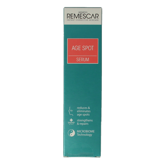 Remescar Age spot serum 30 Milliliter
