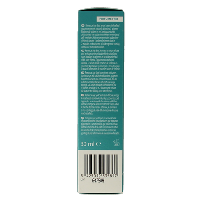 Remescar Age spot serum 30.00 Milliliter