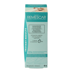 Remescar Hangende oogleden 8 Milliliter