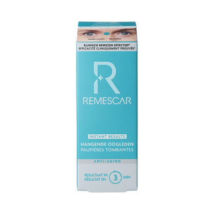 Remescar Hangende oogleden 8 Milliliter
